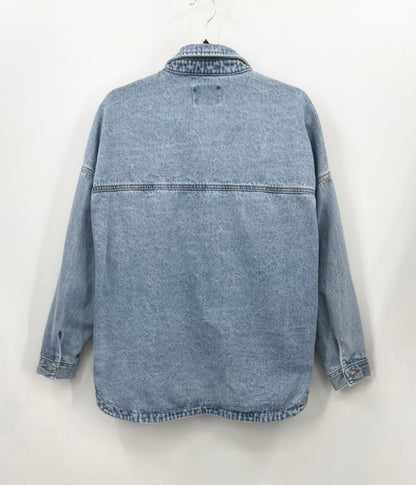 HUDSON Denim Shacket/Jacket