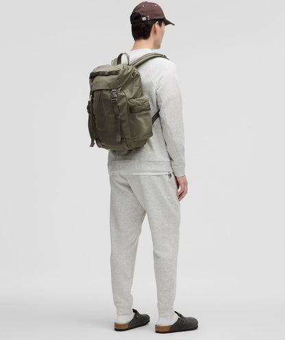 LULULEMON Wunderlust Backpack 25L