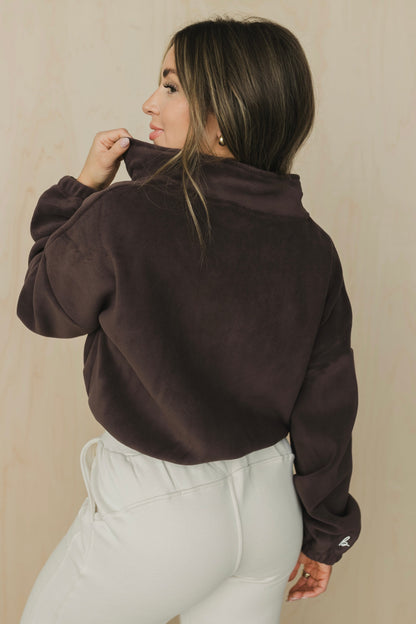 Heavy Weighted Fleece