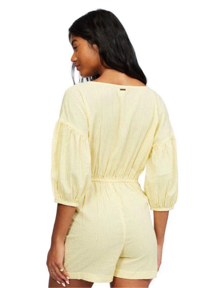 BILLABONG Sun Valley
Romper
