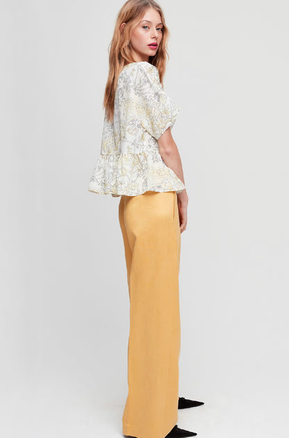 Wilfred Macee Blouse
