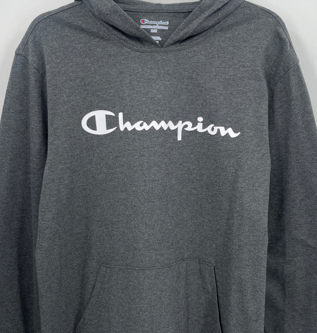 Champion Hooded Pullover