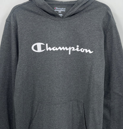 Champion Hooded Pullover