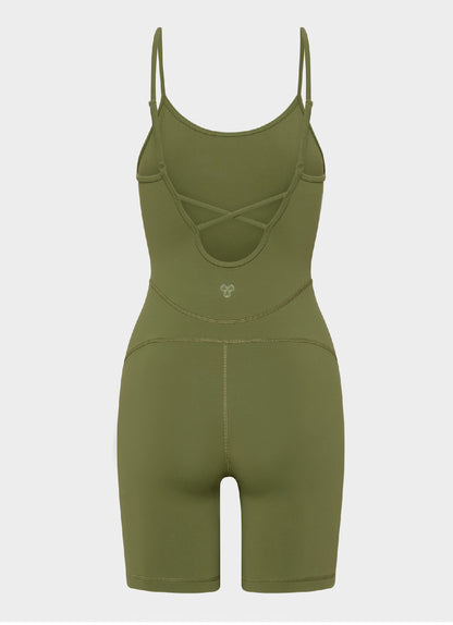 Aritzia TNA Leap Romper