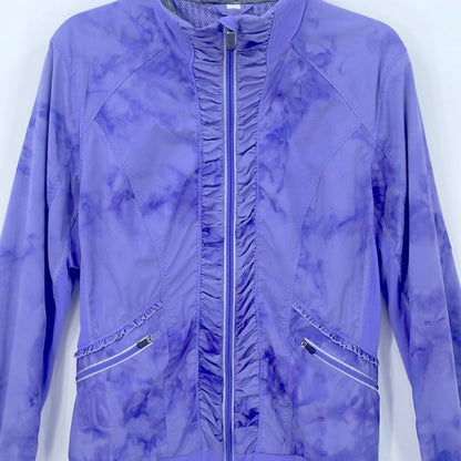 LULULEMON Run:Get Up and Go Jacket