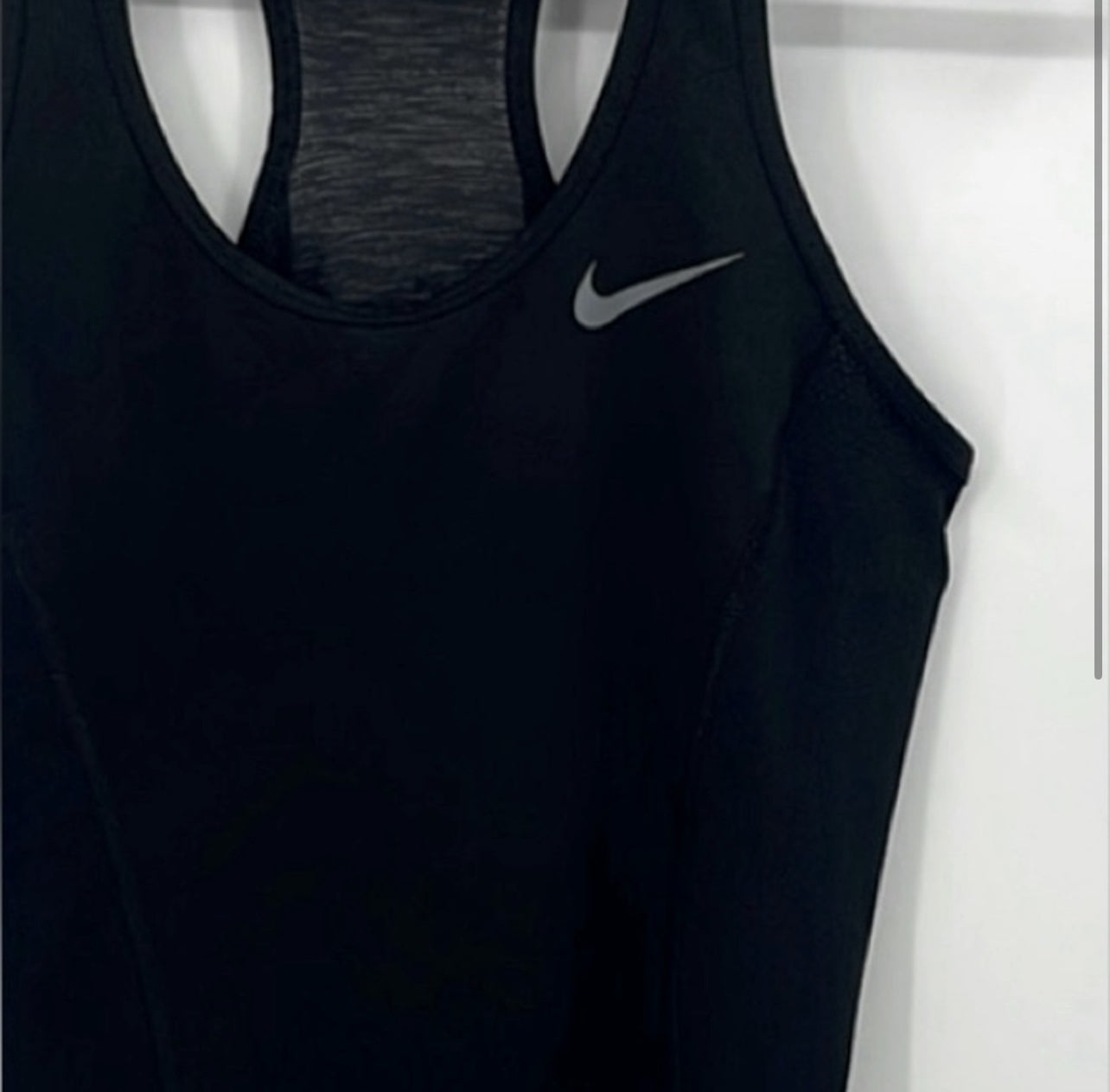 NIKE Pro Dri-fit Tank Top