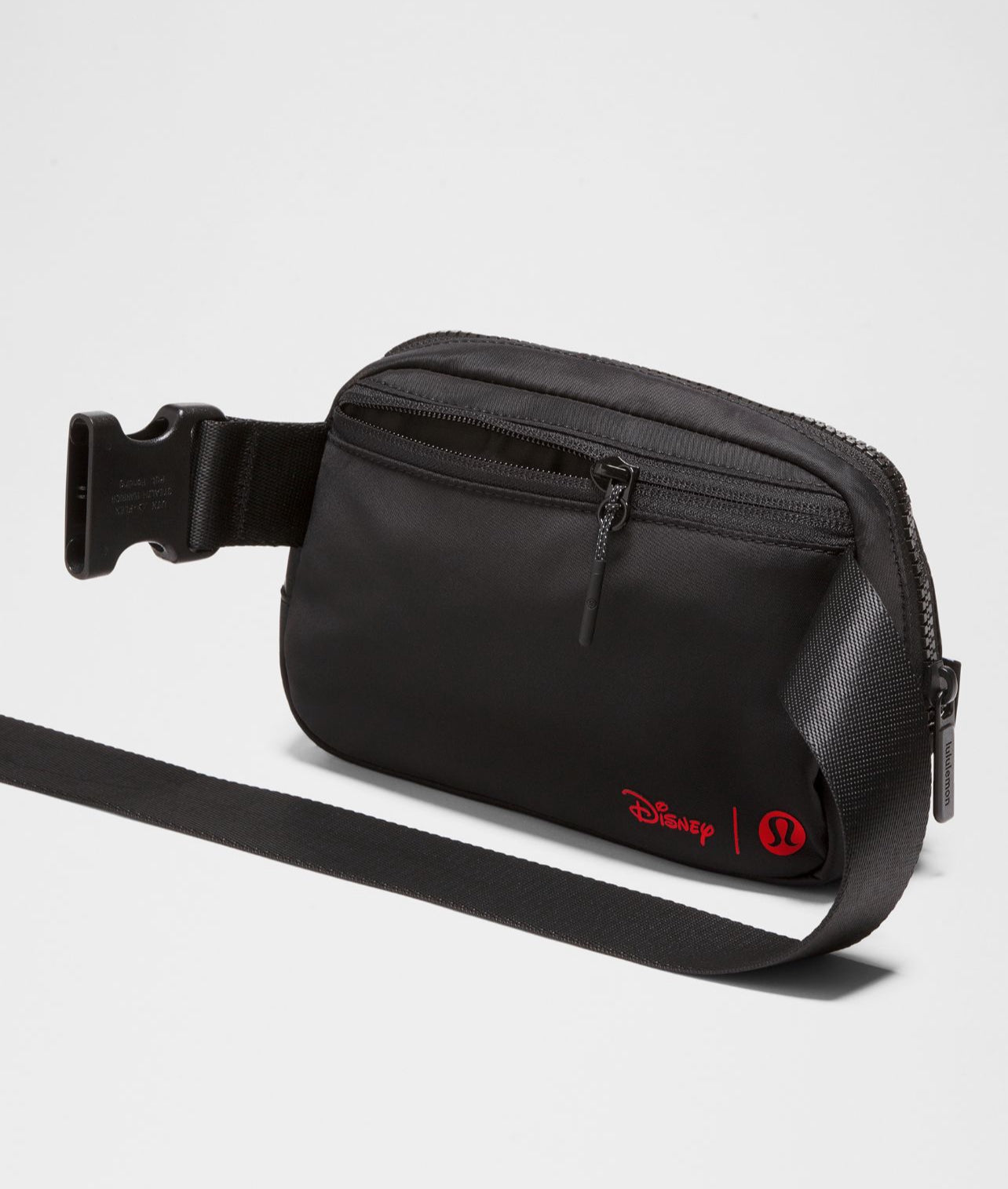 Disney x Lululemon Everywhere Belt Bag 1L Mickey in Motion Graphic