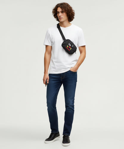 Disney x Lululemon Everywhere Belt Bag 1L Mickey in Motion Graphic