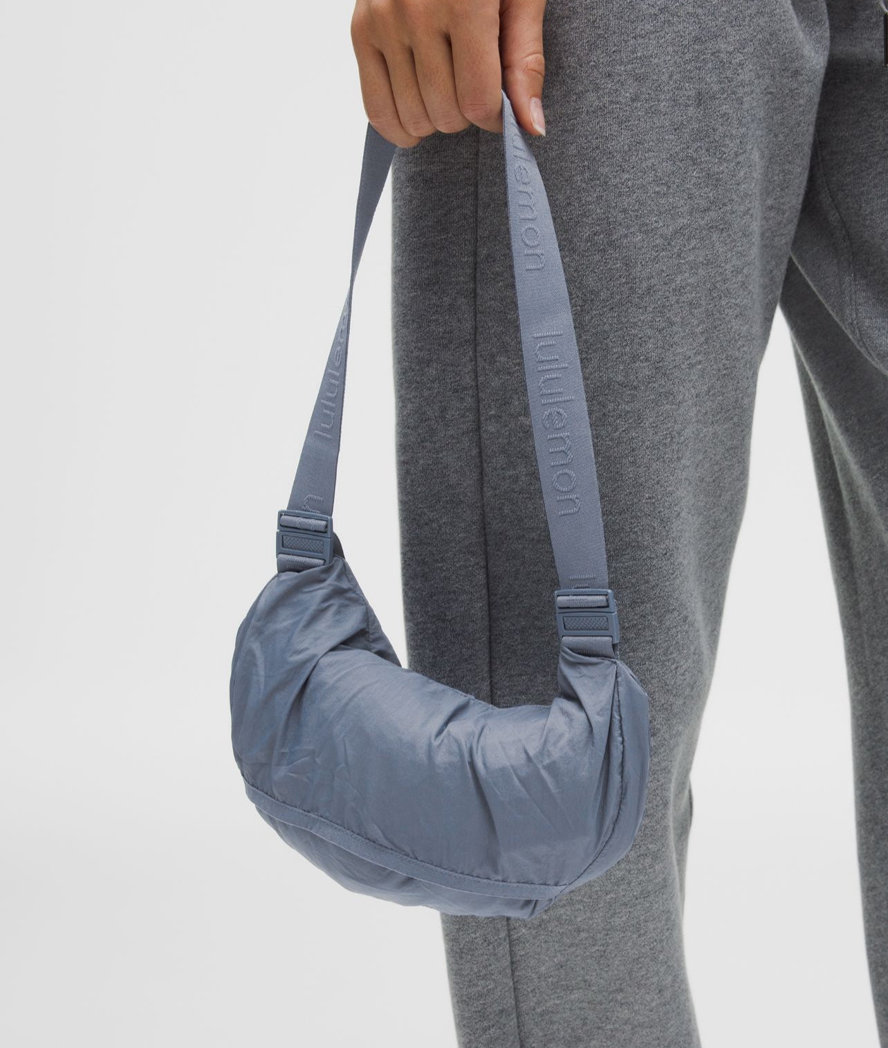 LULULEMON Hood-Lite Classic-Fit Jacket