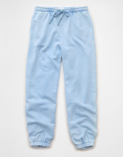 AMERICAN EAGLE Everyday Luxe Sweatpant
