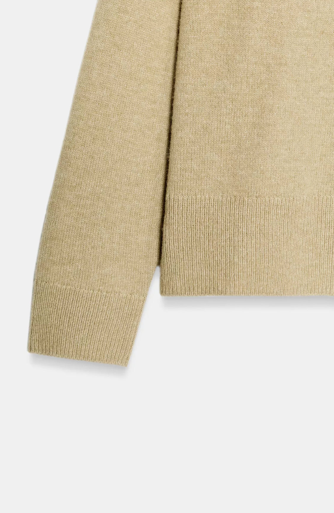 ZARA Wool Sweater