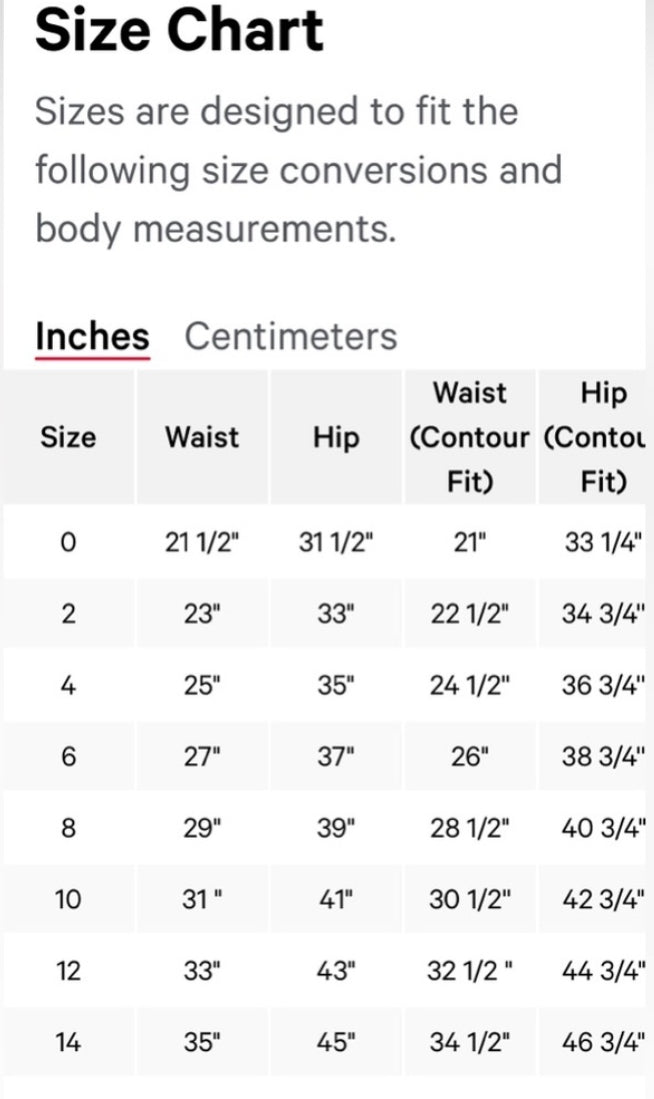 LULULEMON Hotty Hot High-Rise Lined Short 2.5"