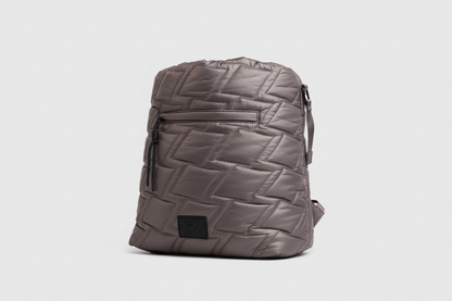 GYMSHARK Quilted Yoga Tote