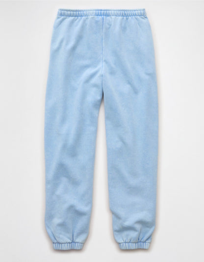 AMERICAN EAGLE Everyday Luxe Sweatpant