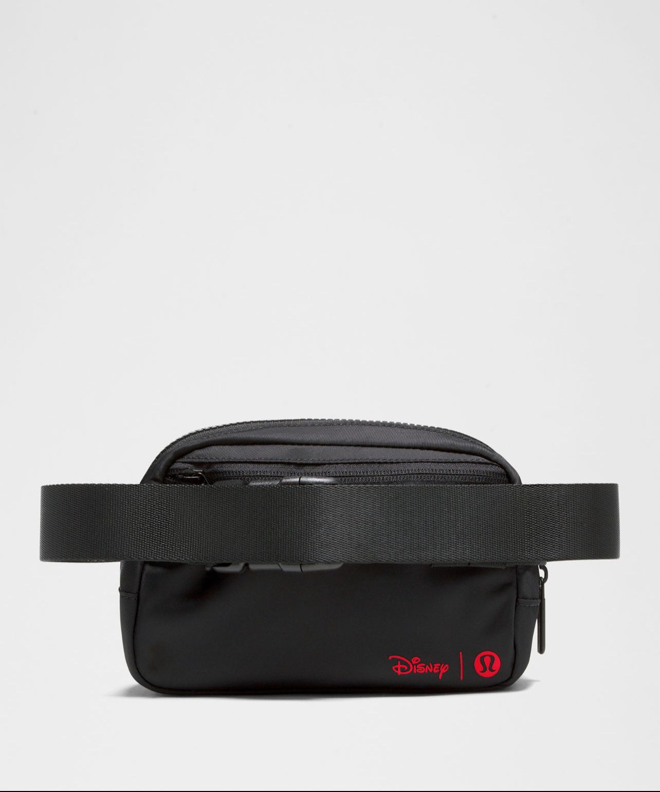 Disney x Lululemon Everywhere Belt Bag 1L Mickey in Motion Graphic