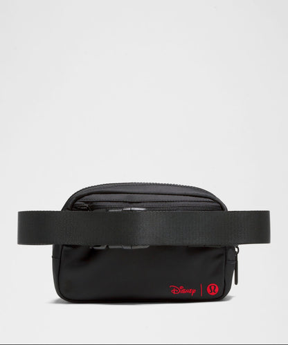 Disney x Lululemon Everywhere Belt Bag 1L Mickey in Motion Graphic