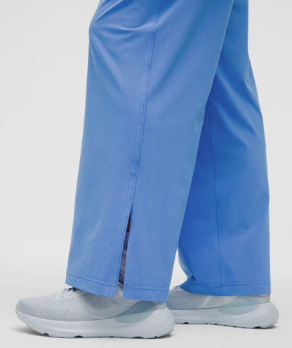 Lululemon Court Rival Wide-Leg Track Pant Regular