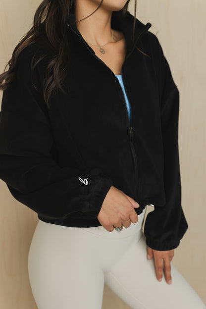 Heavy Weighted Fleece