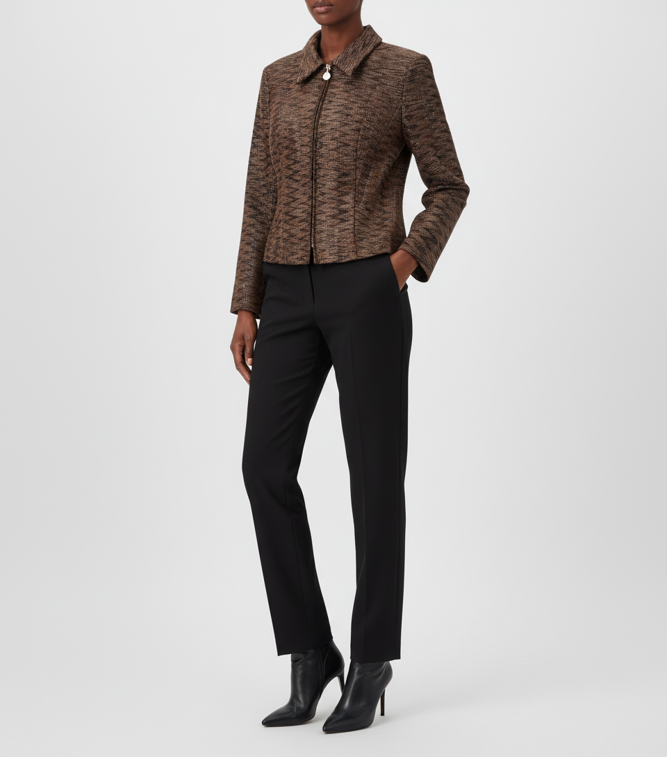 JOSEPH RIBKOFF Jacket