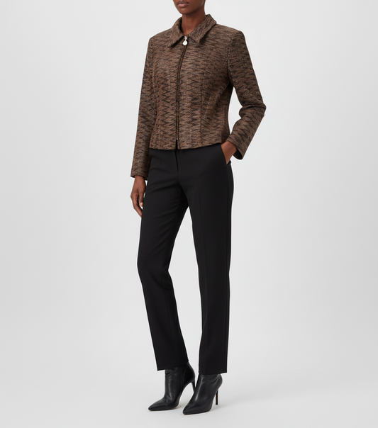 JOSEPH RIBKOFF Jacket