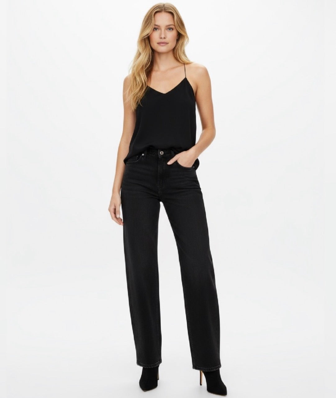 CLUB MONACO Tank Top