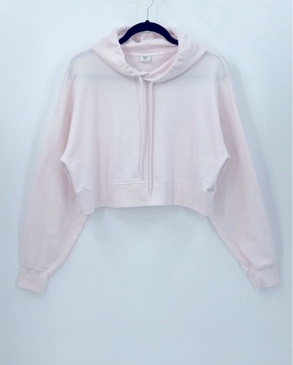 ARITZIA SUNDAY BEST Baby Waffle
Relaxed Hoodie