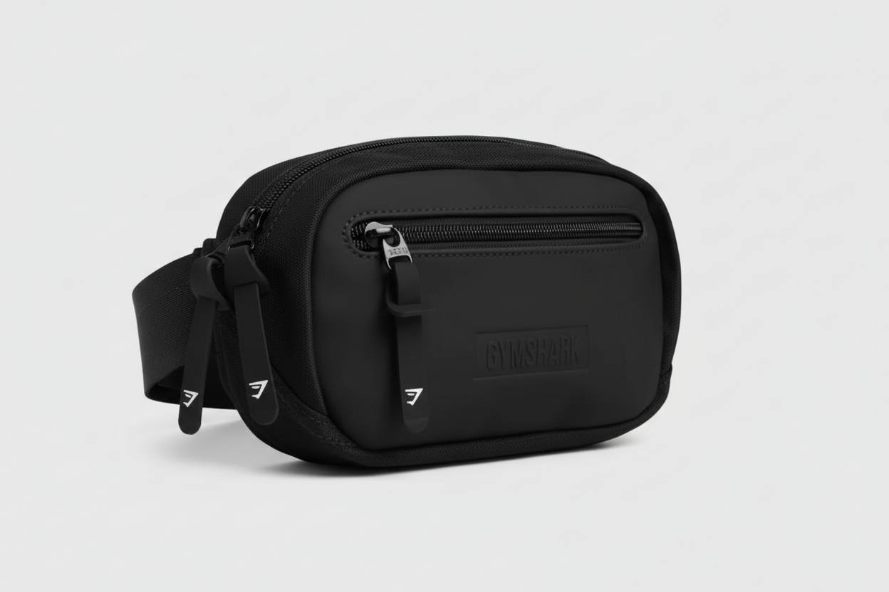 Gymshark Everyday Waist Pack
