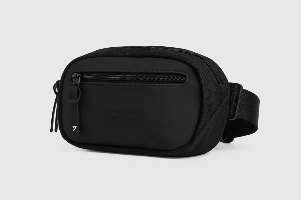 Gymshark Everyday Waist Pack