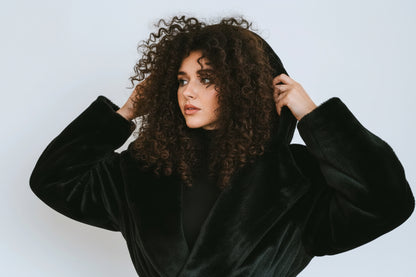 BRUNETTE THE LABEL
Diane Jacket
