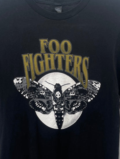 FOO FIGHTERS Graphic T-Shirt