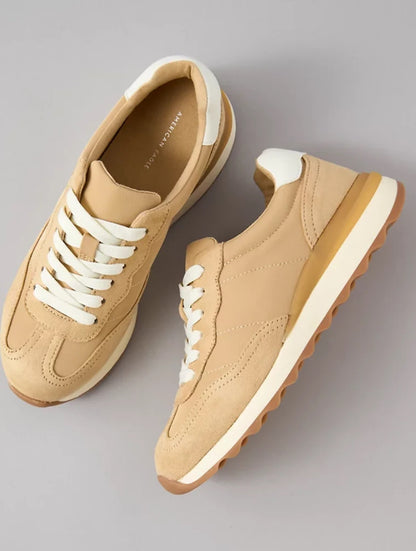 AE Retro Runner Sneaker