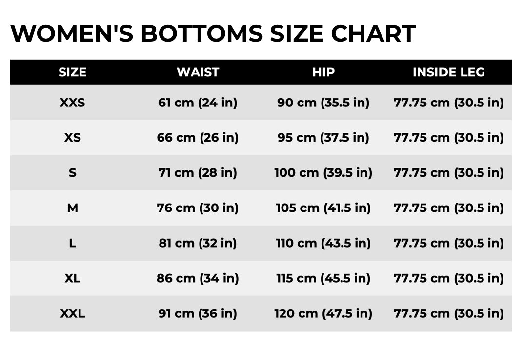 GYMSHARK WHITNEY Shorts