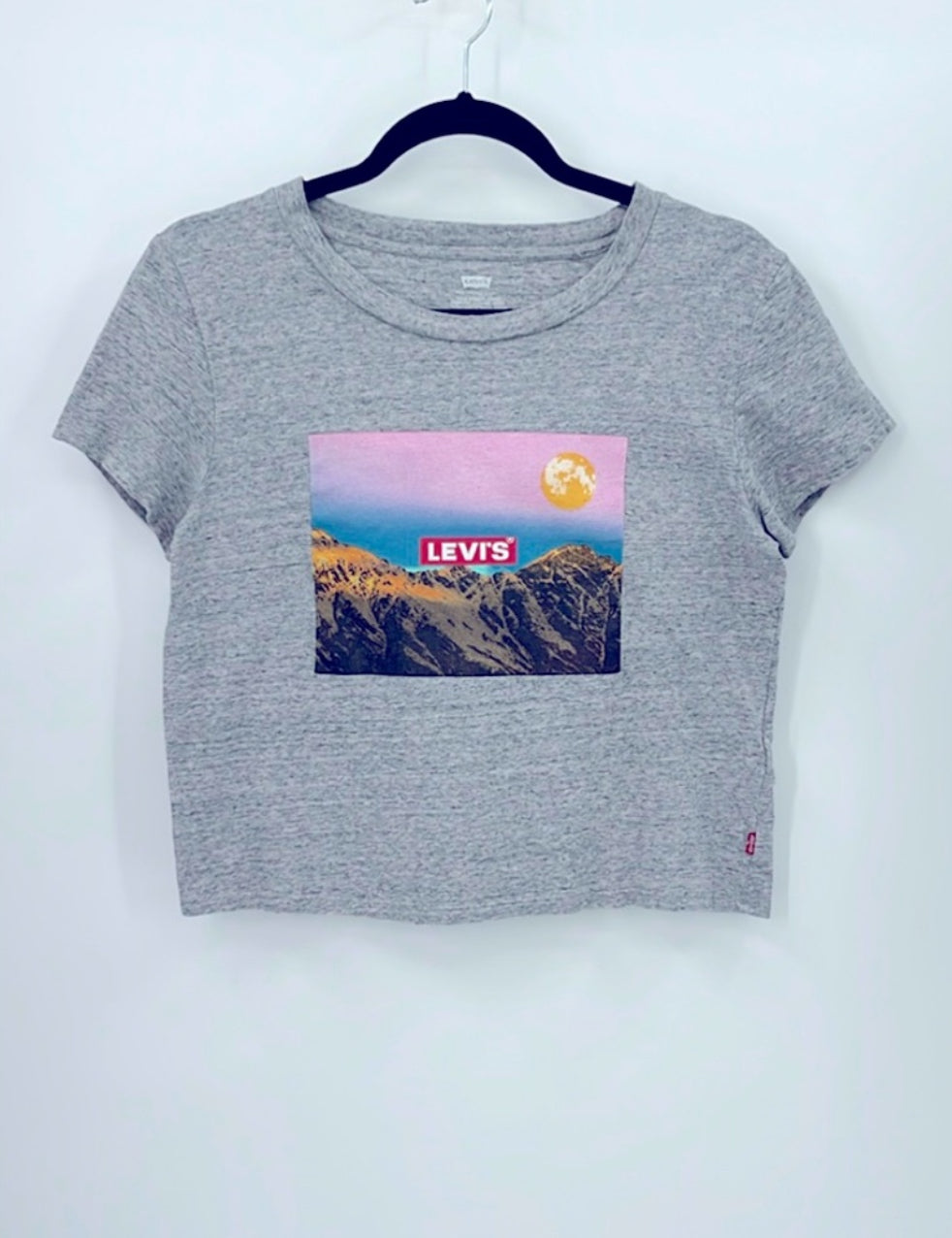 LEVI'S Graphic T-Shirt