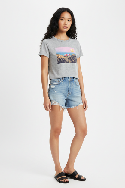 LEVI'S Graphic T-Shirt