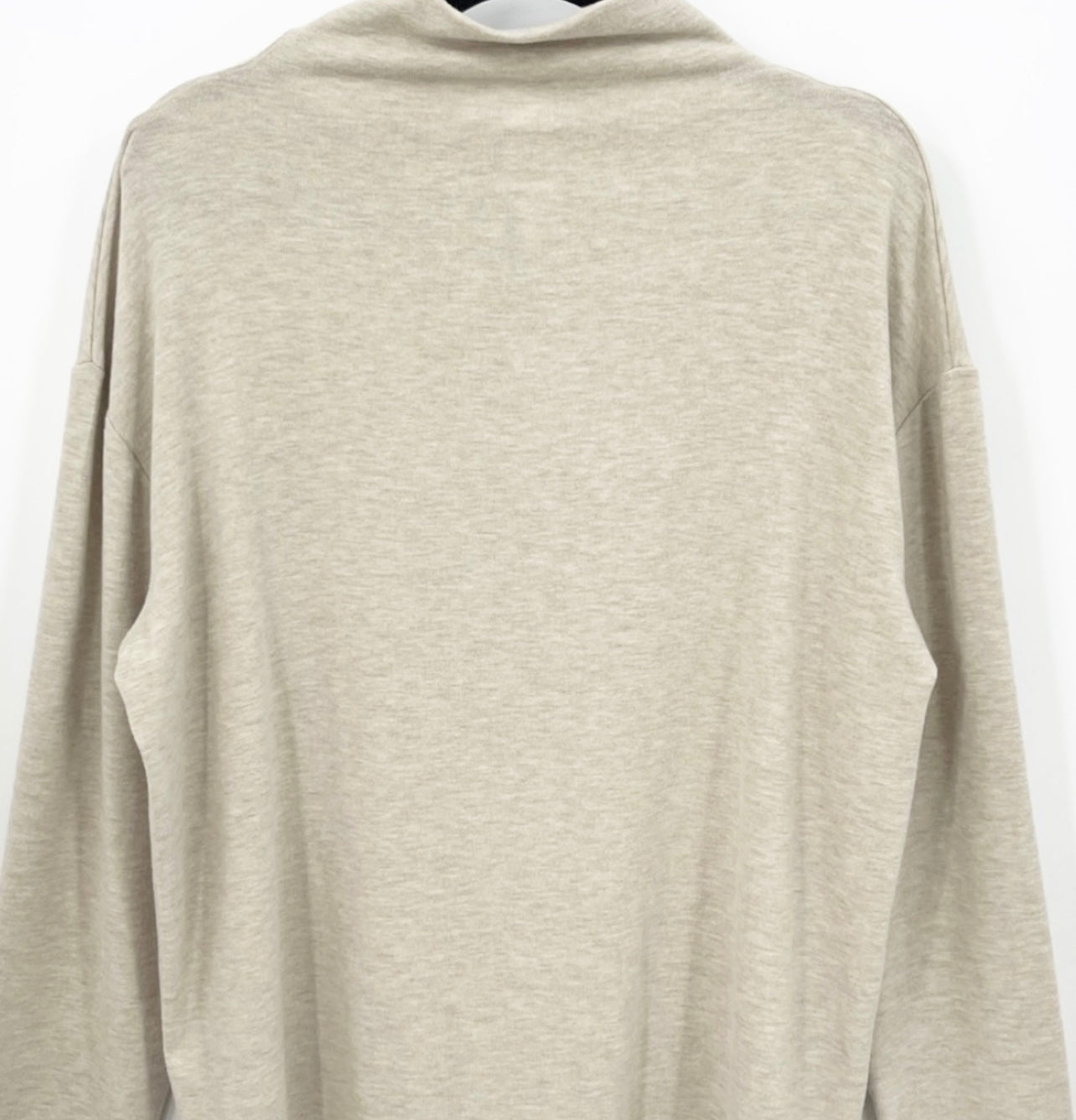 Aritzia Wilfred free Mars top