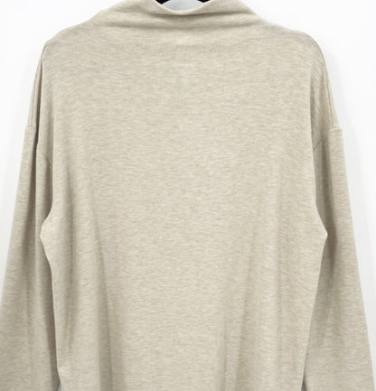 Aritzia Wilfred free Mars top