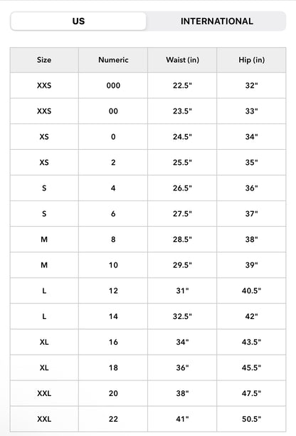 AMERICAN EAGLE Everyday Luxe Sweatpant