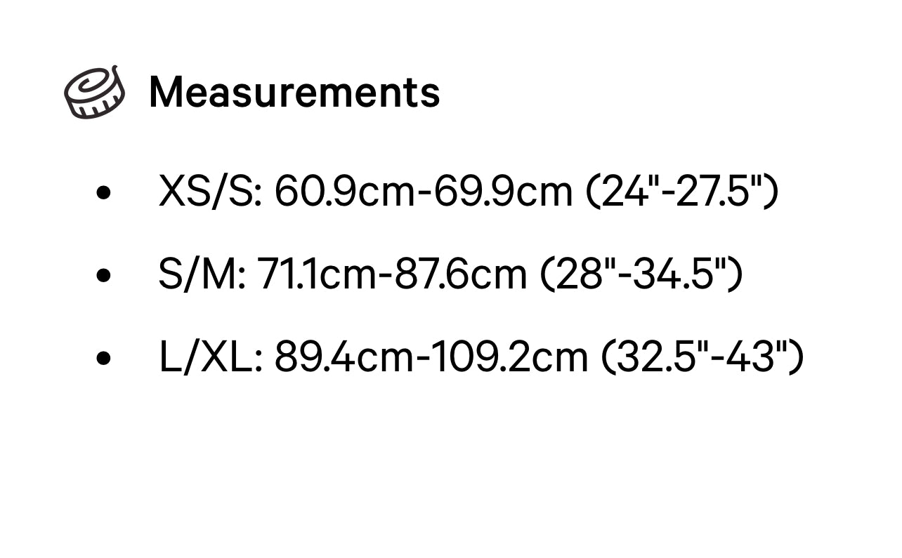 Lululemon Fast and Free Running Belt