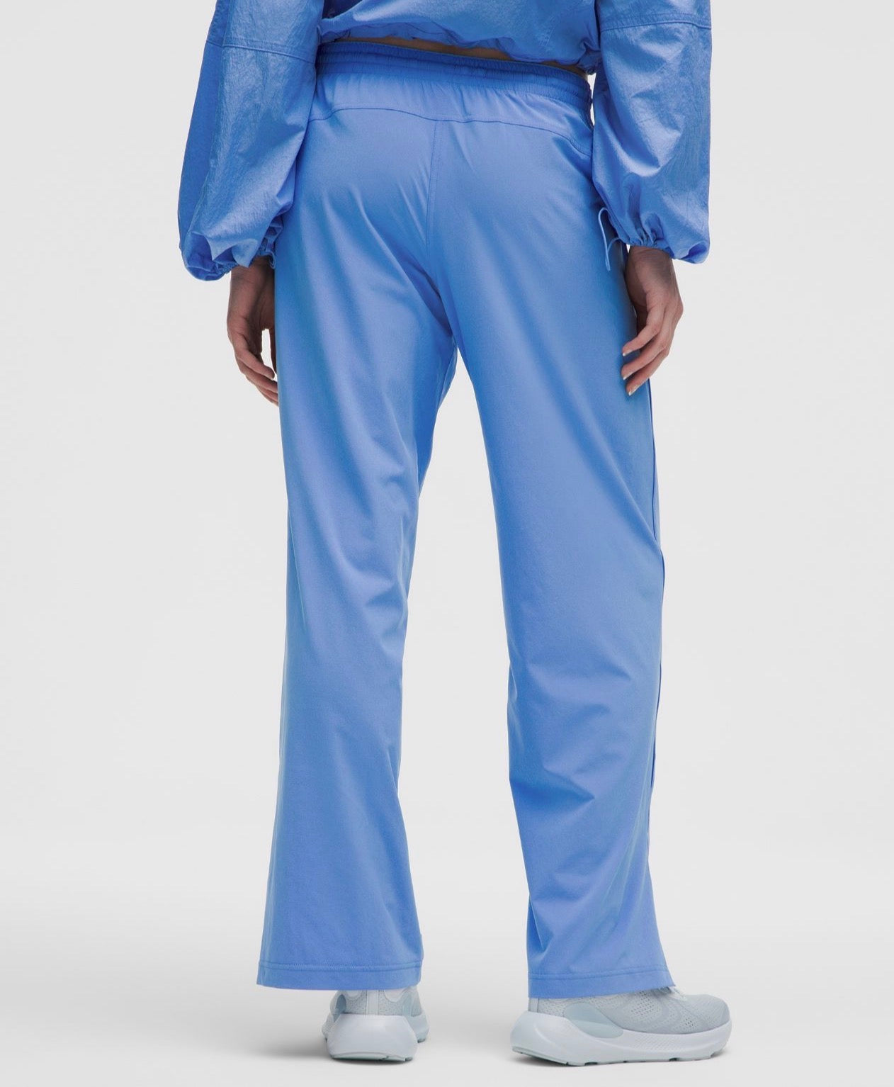 Lululemon Court Rival Wide-Leg Track Pant Regular