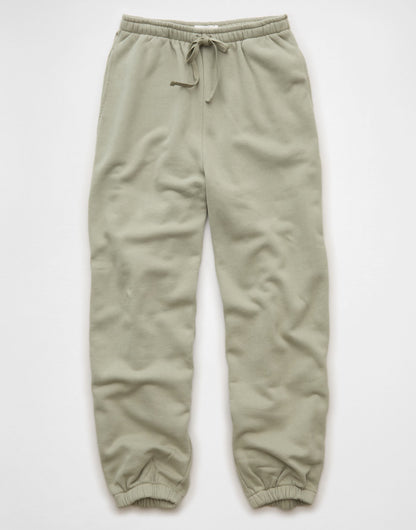 AMERICAN EAGLE Everyday Luxe Sweatpant