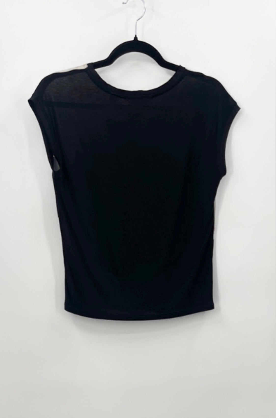 TED BAKER Oversized Sympa Top