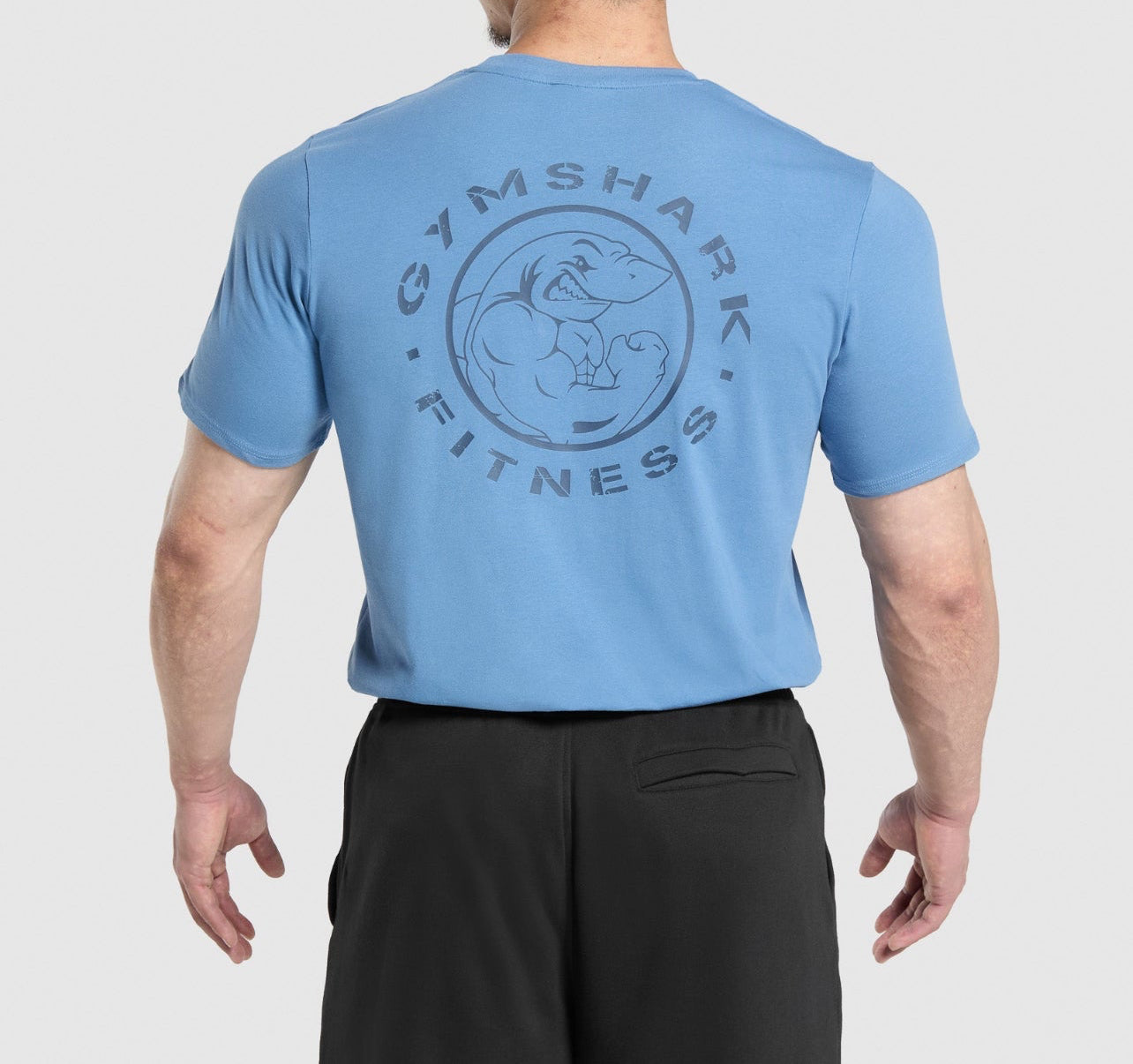 GYMSHARK Legacy T-Shirt