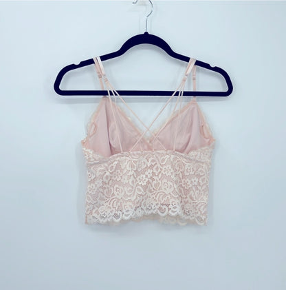 RW&CO Lace Cami