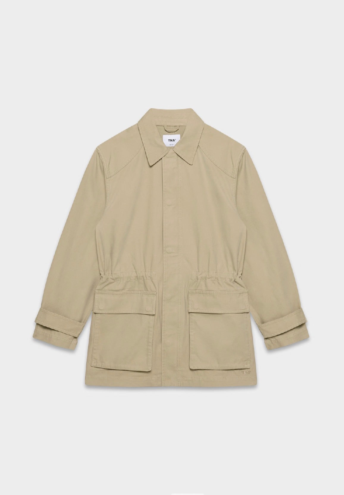 TNA Jasper Field Jacket