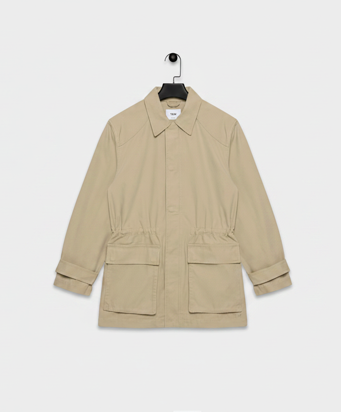 TNA Jasper Field Jacket