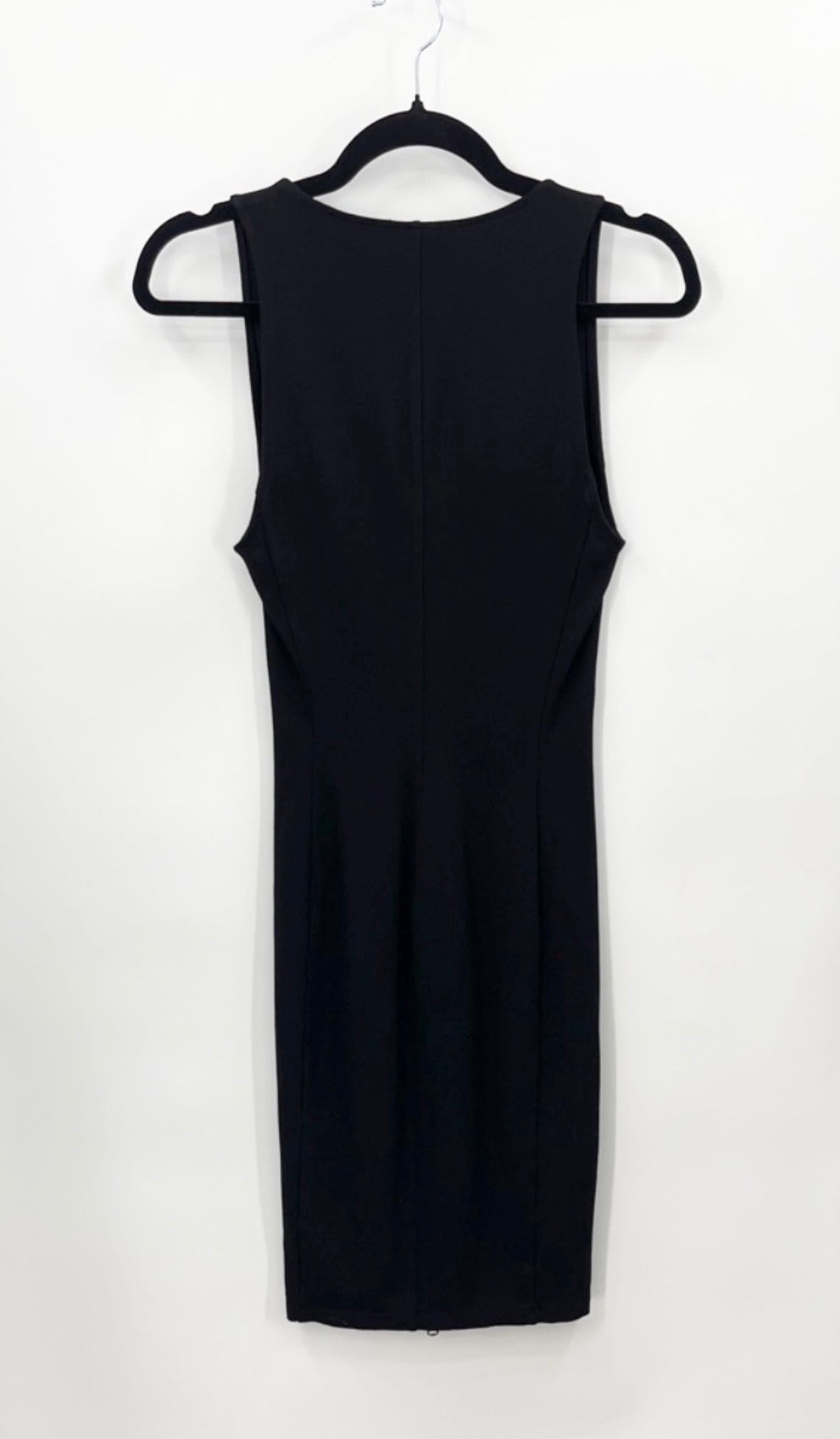 Aritzia WILFRED FREE Zip Front Dress