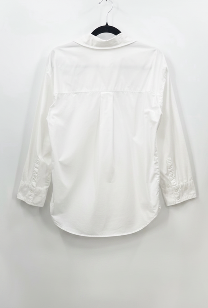 PART TWO Copenhagen Oversized Festina Button
Down Shirt