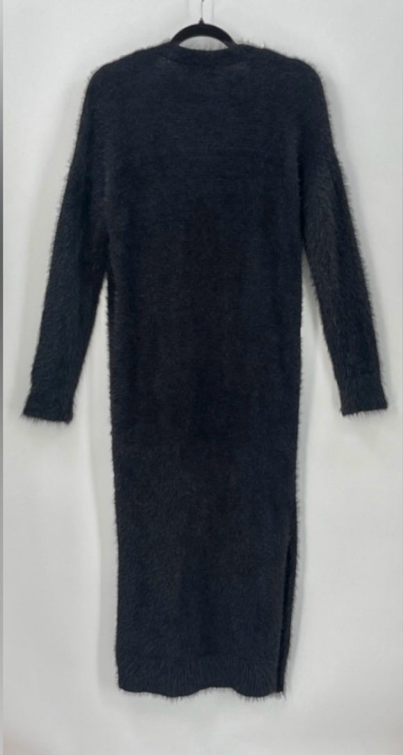 Kaisley Eyelash Cardigan