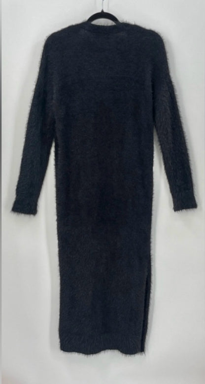 Kaisley Eyelash Cardigan