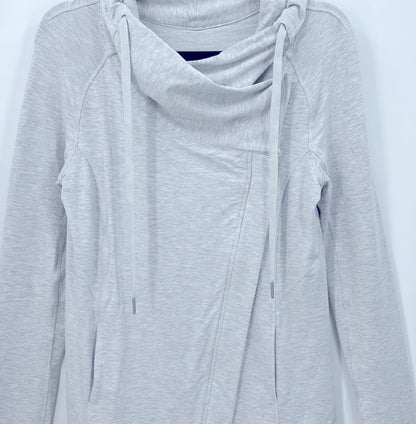 Lululemon Coast Easy Wrap